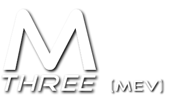 M-THREE