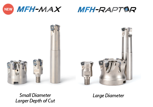 MFH-RAPTOR Products