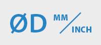 Diameter Conversion Chart