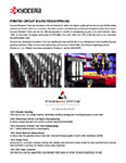 Image: Carbide Performance Brochure