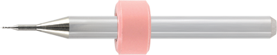 PCB Medium Non-Undercut Drill 1.25 mm Diameter Kyocera 100.0492.400 50pcs 