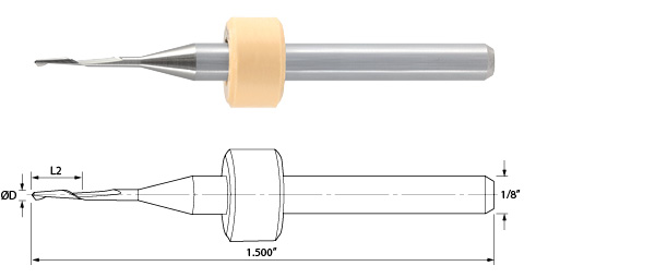 Series 1500 Diagram