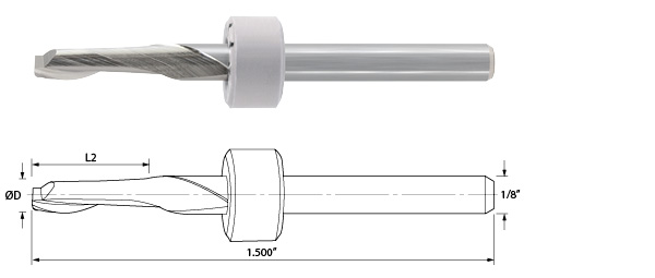 Series 1560 Diagram