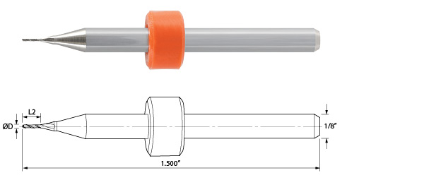 Series 1600 Diagram