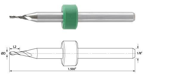 Series 1660 Diagram