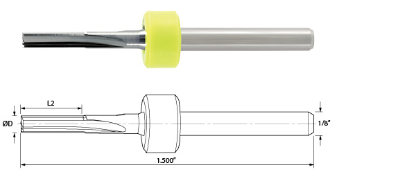 Series 1735 Diagram