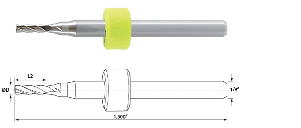 Series 1800 Diagram