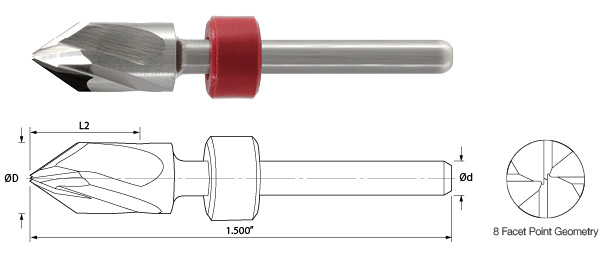 Series 2400 Diagram