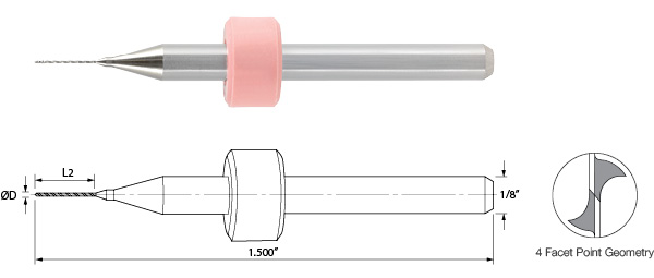 Series 430 Diagram