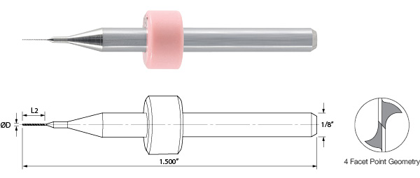 Series 560 Diagram