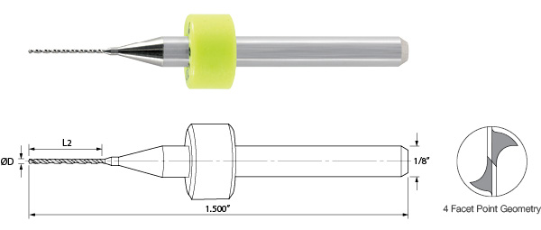 Series 580 Diagram