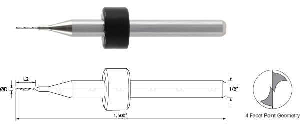 Series 700 Diagram