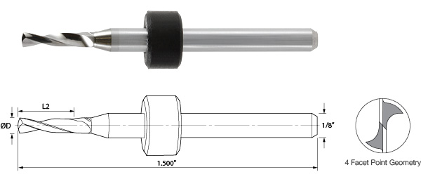 Series 750 Diagram