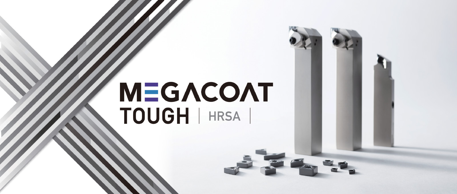 MEGACOAT TOUGH Display