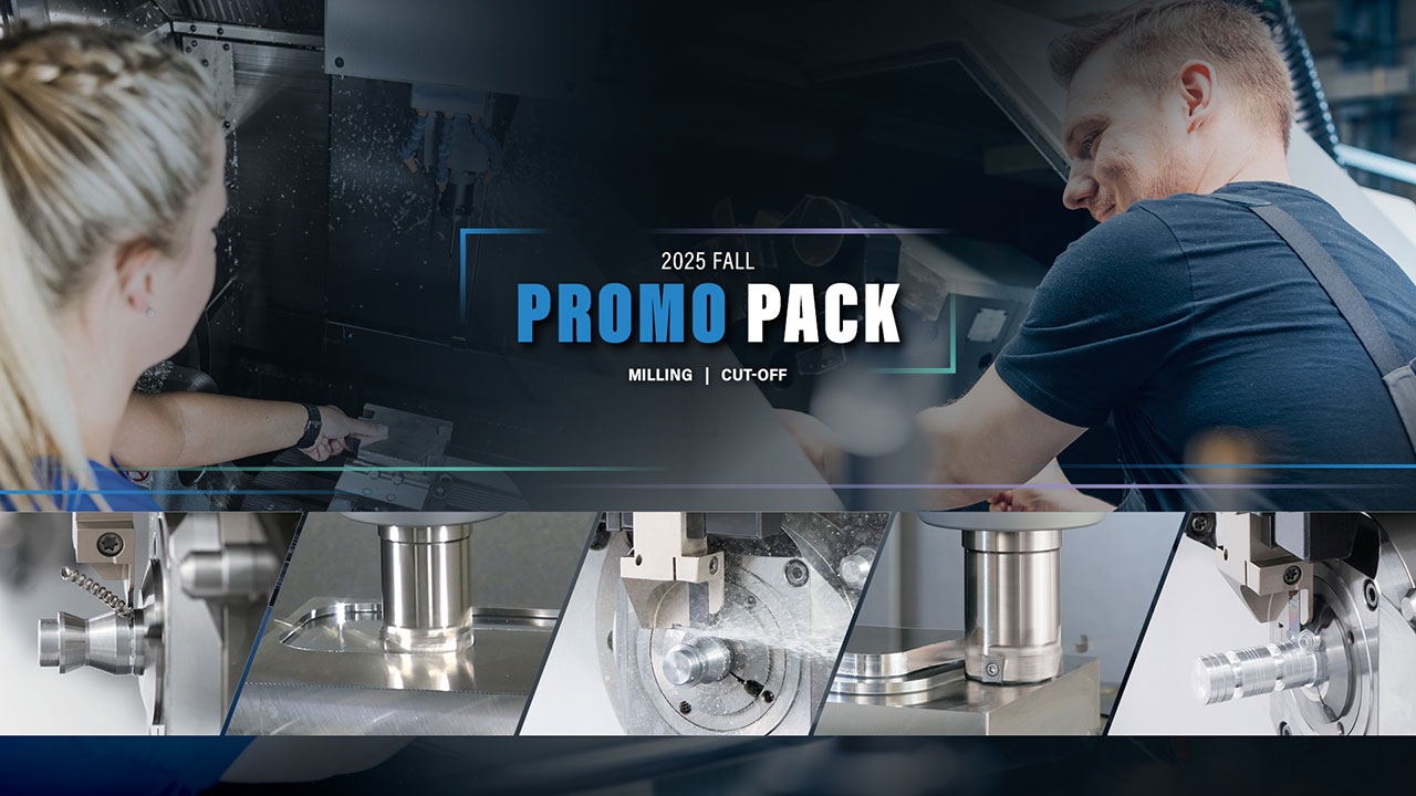 2025 Fall Promo Pack
