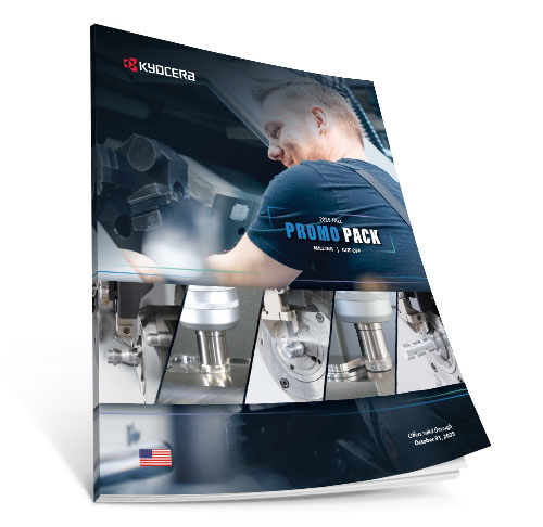 Promo Pack Brochure
