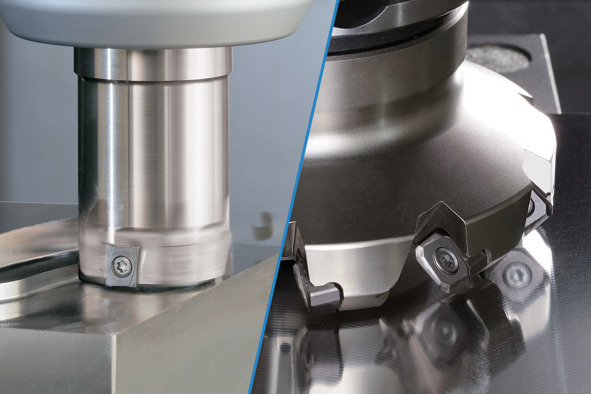 Milling Solutions