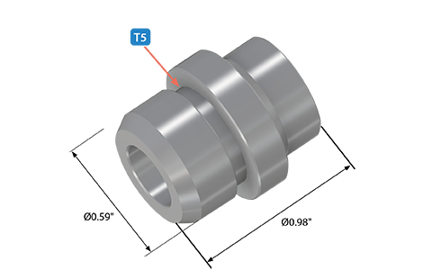 Tooling Path 5