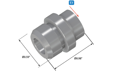 Tooling Path 6